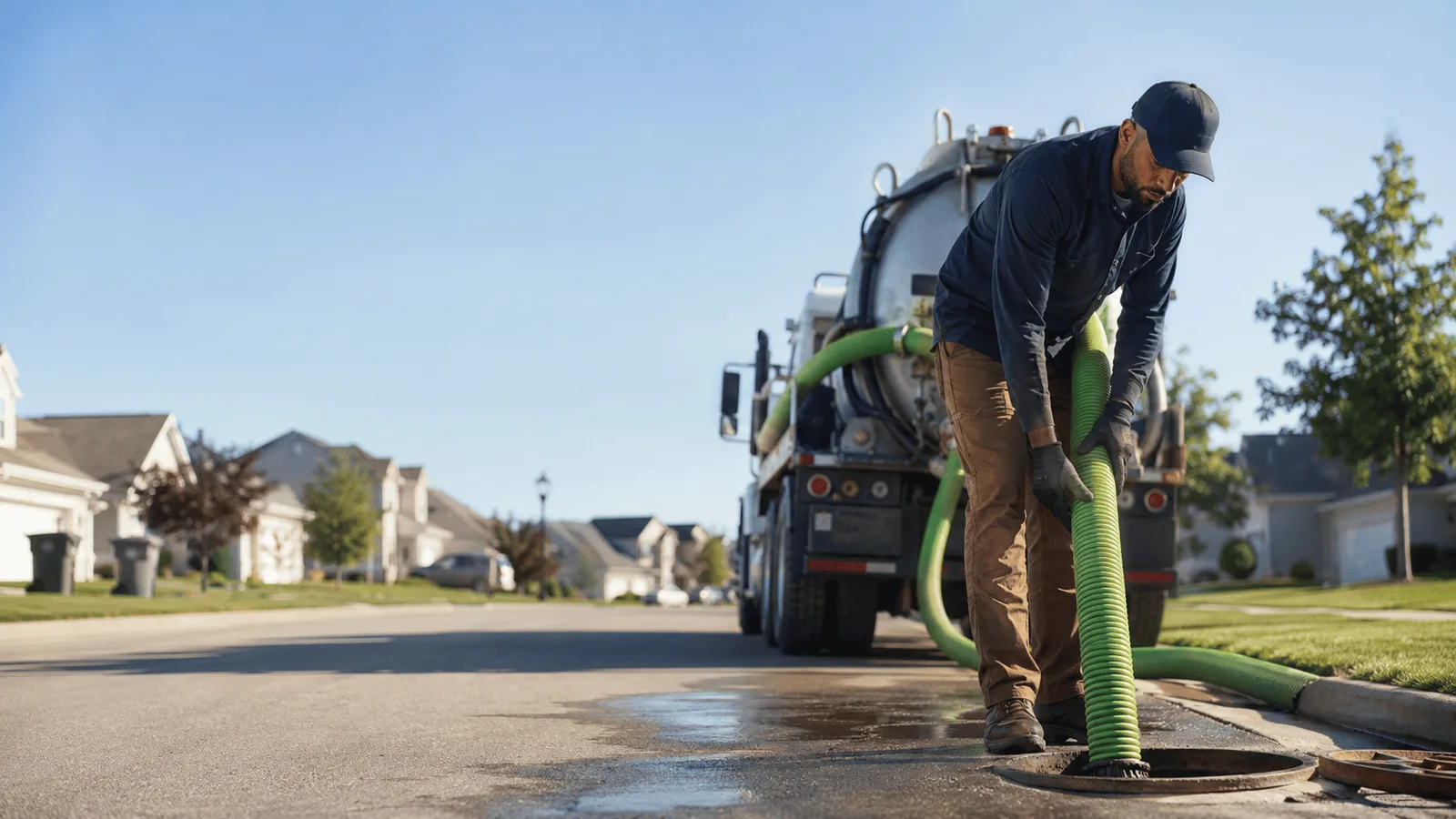 Mosquito Control in Farber, MO